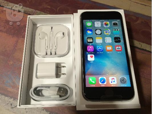 PoulaTo: IPHONE 6S.ΤΟ ΚΑΛΥΤΕΡΟ ΤΕΤΡΑΠΥΡΗΝΟ Α*ΠΟΙΟΤΗΤΑΣ.